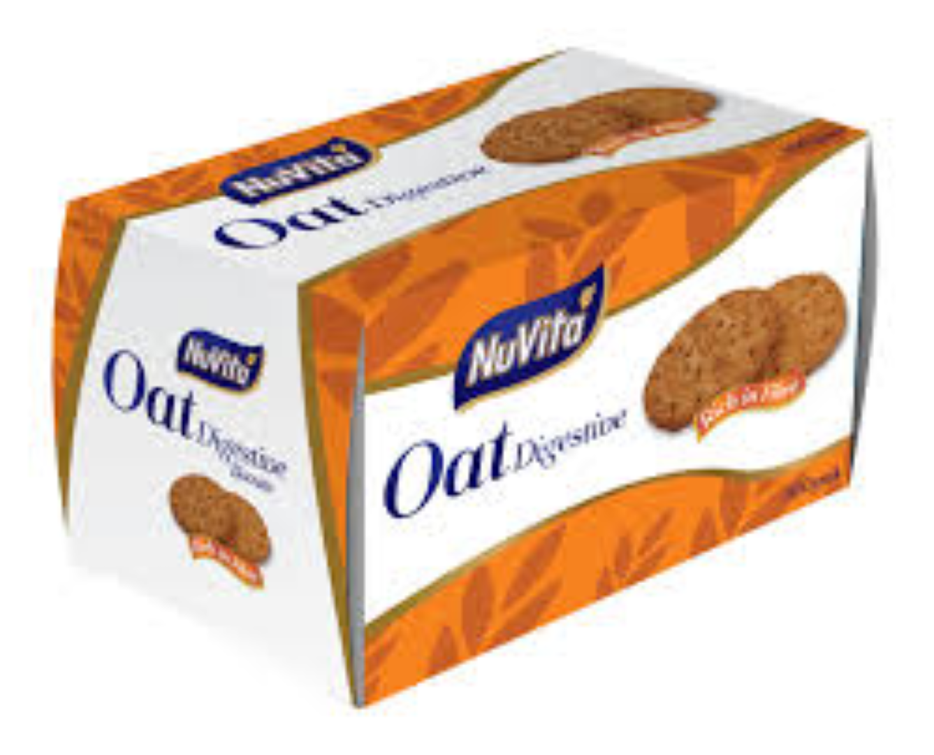 NUVITA OAT DIGESTIVE 100G